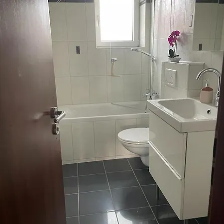 Apartment Lara