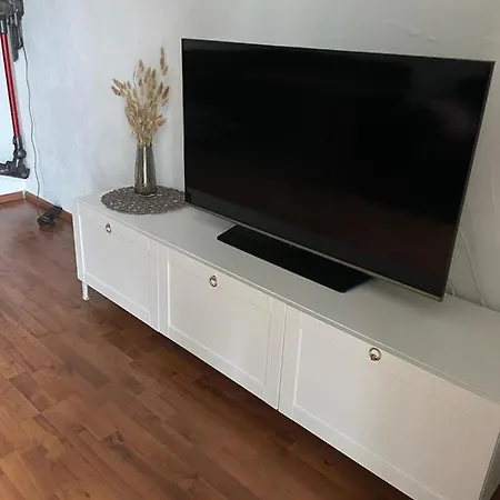 Apartment Lara Friedrichshafen