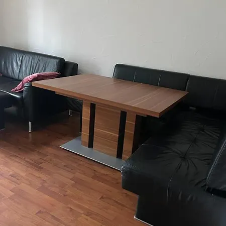 Apartment Lara