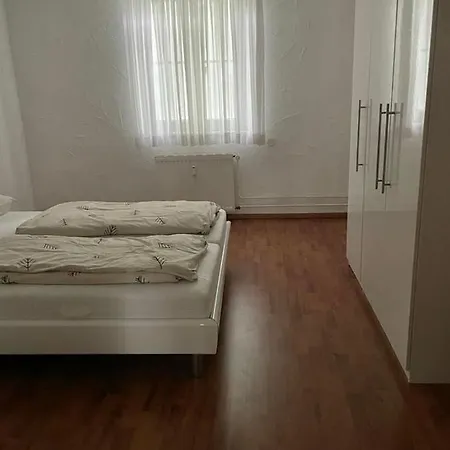Apartment Lara *