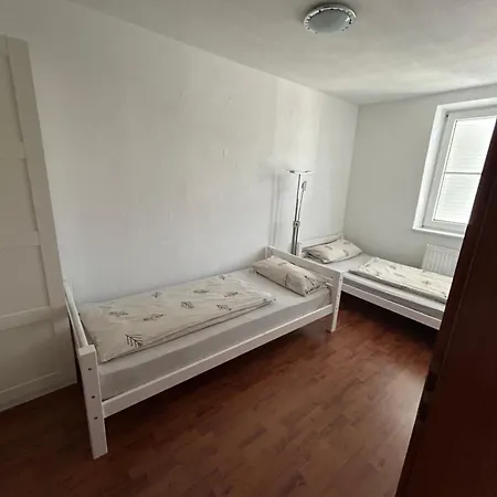 Lara Apartmán
