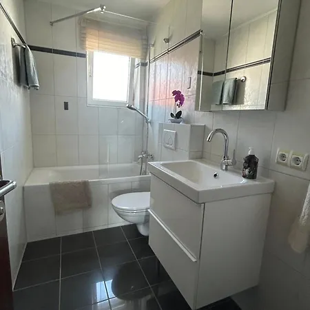 Apartamento Lara *