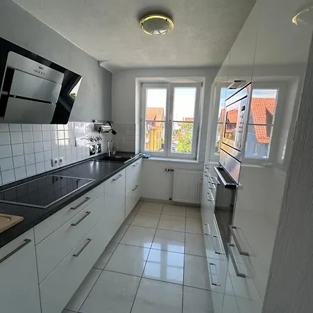 Lara Apartamento Friedrichshafen