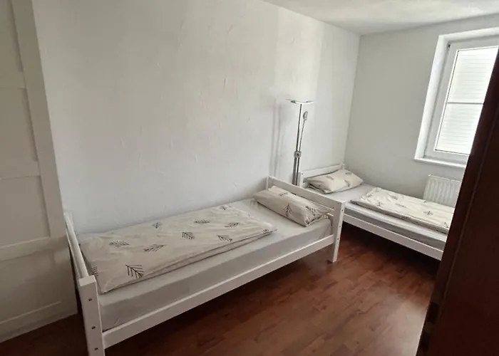 Lara Διαμέρισμα