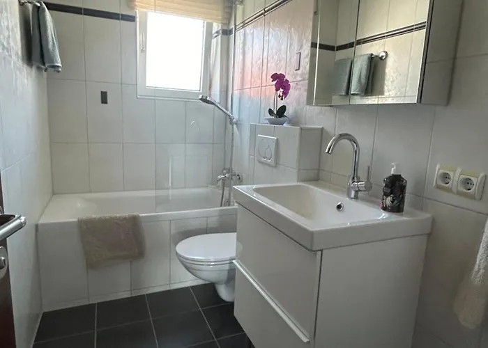 Διαμέρισμα Lara *